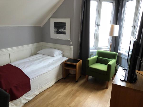 Best Western Plus Hotel Bakeriet : photo 6 de la chambre chambre simple standard