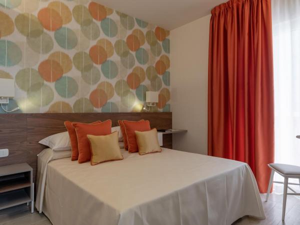 Hotel Victoria : photo 1 de la chambre chambre quadruple confort