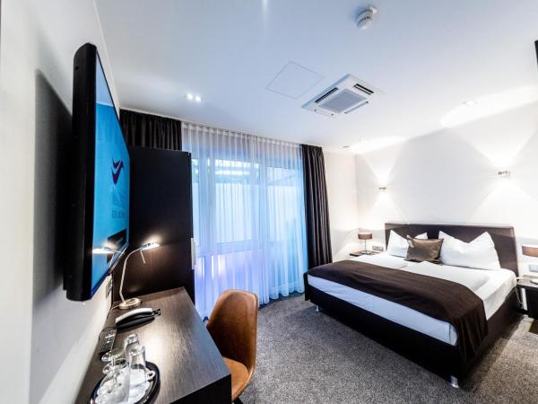 Mauritius Hotel & Therme : photo 8 de la chambre chambre double ou lits jumeaux standard