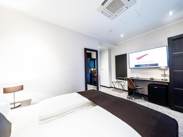 Mauritius Hotel & Therme : photo 10 de la chambre chambre double ou lits jumeaux standard