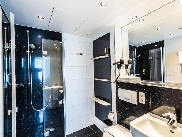 Mauritius Hotel & Therme : photo 6 de la chambre chambre double ou lits jumeaux standard