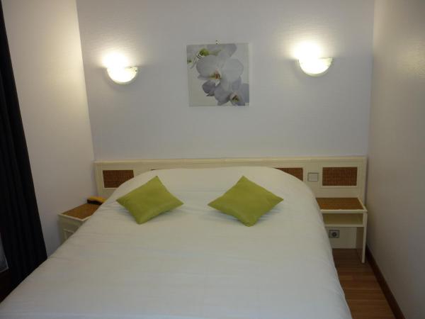 Aurea Hotel : photo 5 de la chambre chambre double confort