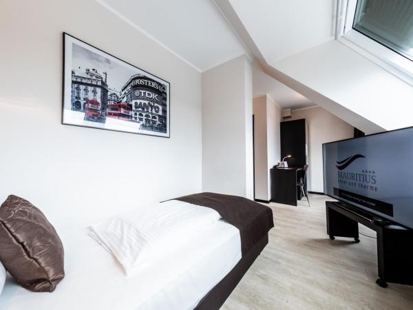 Mauritius Hotel & Therme : photo 5 de la chambre chambre simple standard