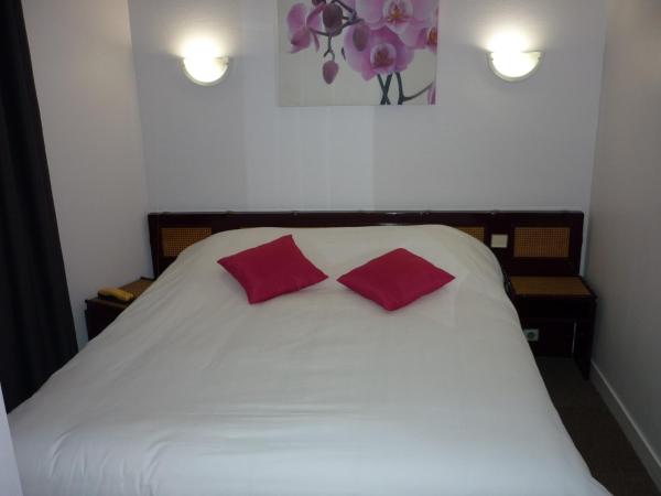 Aurea Hotel : photo 6 de la chambre chambre double confort