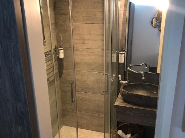 Seven Boutique Hotel : photo 5 de la chambre chambre simple mansardée Économique