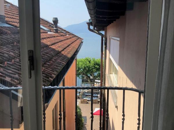 Seven Boutique Hotel : photo 8 de la chambre suite