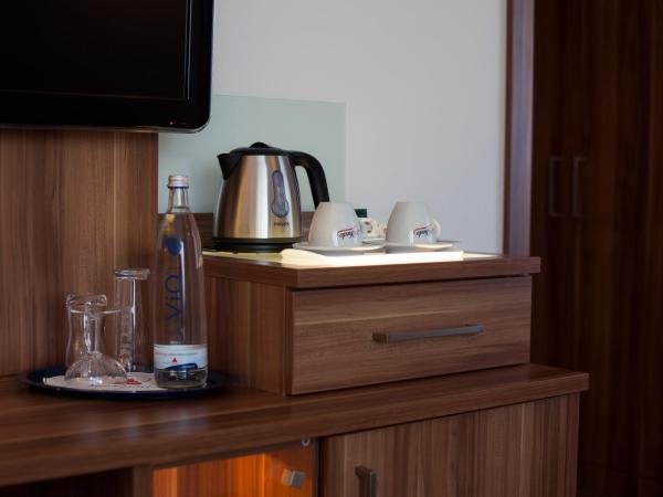 Best Western Plus Hotel Böttcherhof : photo 5 de la chambre business double room with double bed