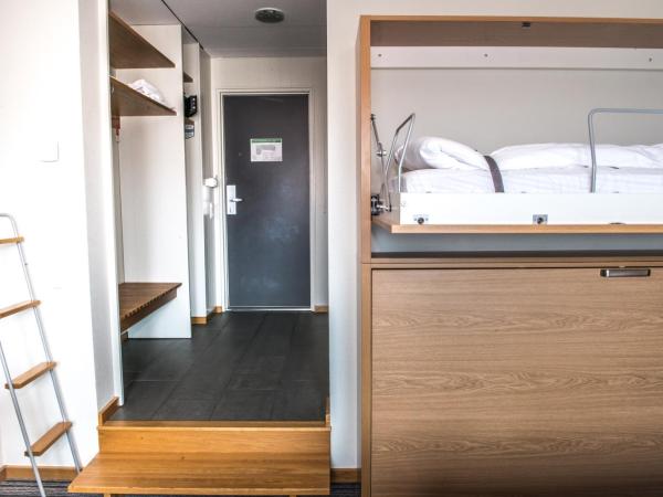 Best Western Plus Kalmarsund Hotell : photo 7 de la chambre chambre familiale