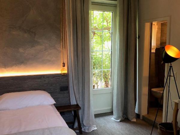 Seven Boutique Hotel : photo 4 de la chambre chambre simple