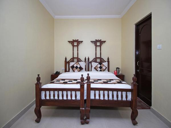 Hotel Ajit Mansion : photo 4 de la chambre chambre deluxe