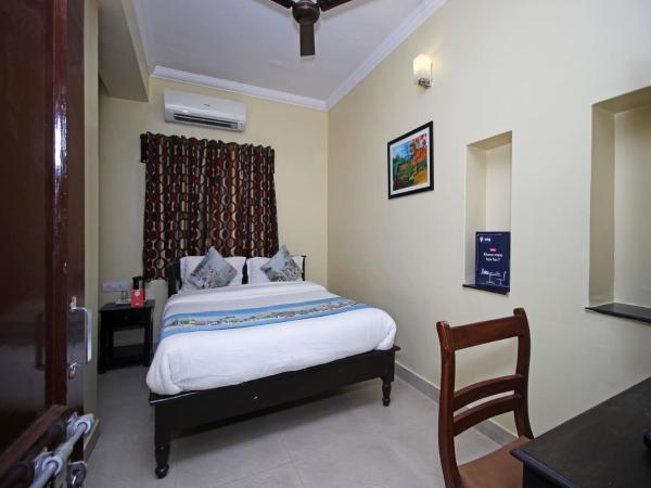 Hotel Ajit Mansion : photo 8 de la chambre chambre deluxe