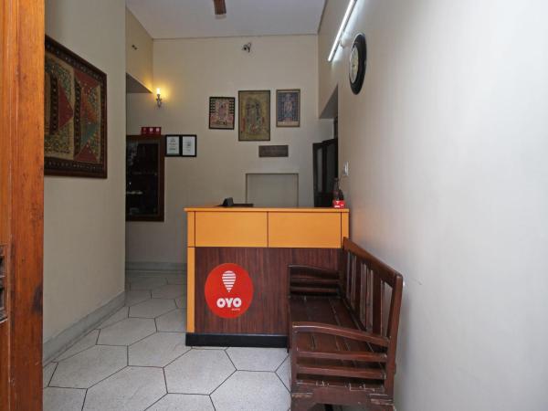 Hotel Ajit Mansion : photo 1 de la chambre chambre deluxe