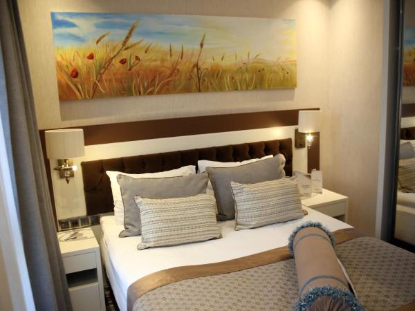 Seven Deep Hotel : photo 4 de la chambre petite chambre simple