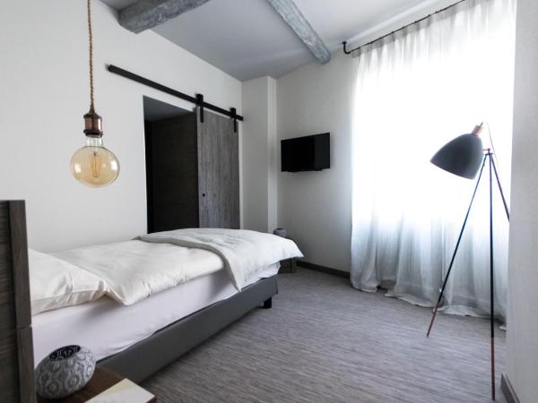 Seven Boutique Hotel : photo 2 de la chambre chambre simple supérieure