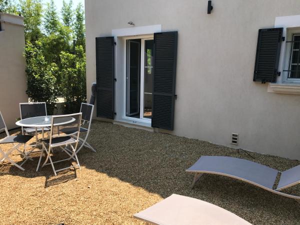 Windward : photo 9 de la chambre studio lit queen-size