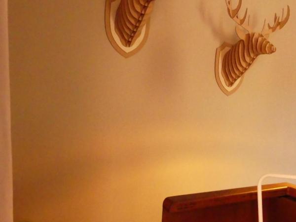 Hotel Pont Levis - Franck Putelat : photo 5 de la chambre suite junior avec baignoire spa et jacuzzi