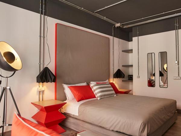 Toledo Loft : photo 7 de la chambre suite junior