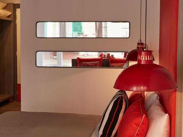 Toledo Loft : photo 4 de la chambre suite junior