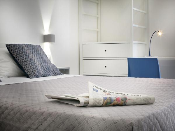 President Suites : photo 8 de la chambre grande chambre double avec balcon