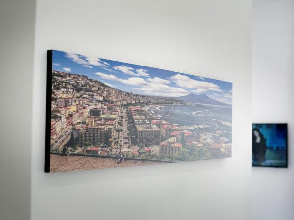 President Suites : photo 3 de la chambre chambre double deluxe avec balcon