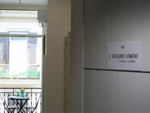 President Suites : photo 4 de la chambre chambre double deluxe avec balcon