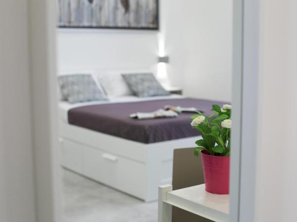 President Suites : photo 9 de la chambre chambre double deluxe