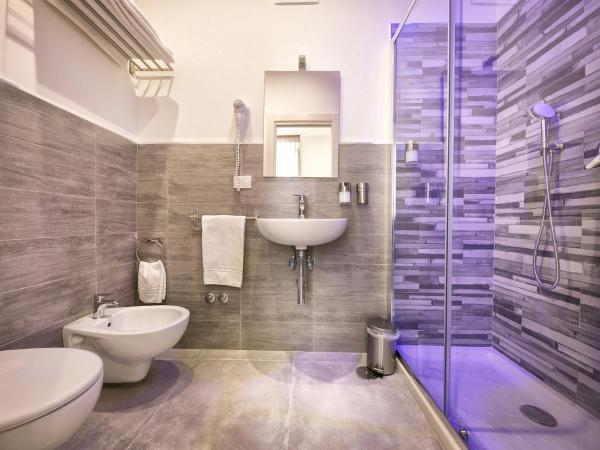 President Suites : photo 9 de la chambre chambre double standard