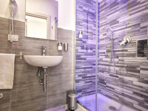 President Suites : photo 10 de la chambre chambre double standard