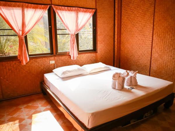 Karen Eco Lodge : photo 2 de la chambre chambre double ou lits jumeaux standard