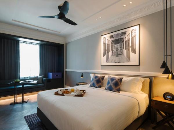 Grand Park City Hall : photo 2 de la chambre chambre premier crystal club