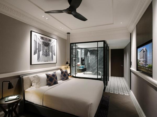 Grand Park City Hall : photo 5 de la chambre chambre premier crystal club