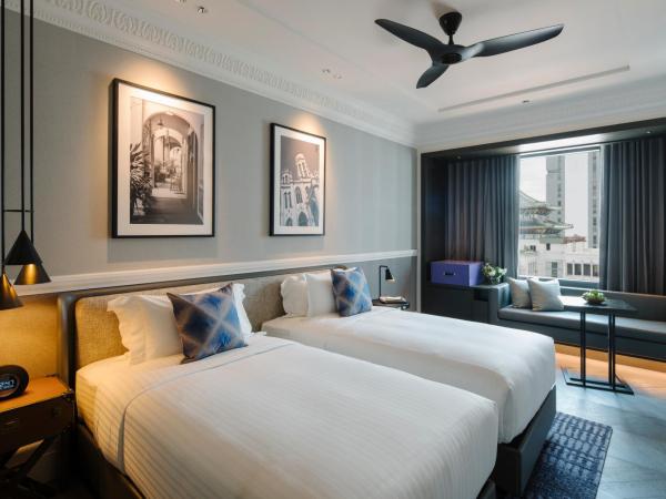 Grand Park City Hall : photo 4 de la chambre chambre premier crystal club