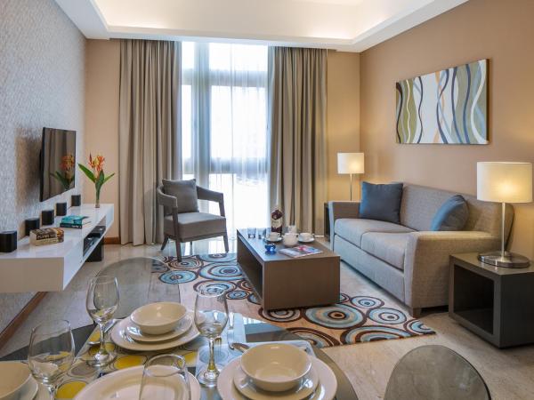 Park Avenue Robertson : photo 1 de la chambre appartement 2 chambres