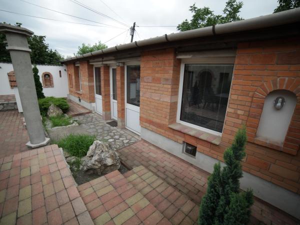 Eged Vendégház : photo 5 de la chambre appartement