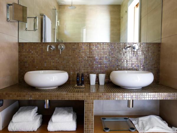 Domaine Santa Giulia Palace : photo 4 de la chambre suite premium 1 chambre 