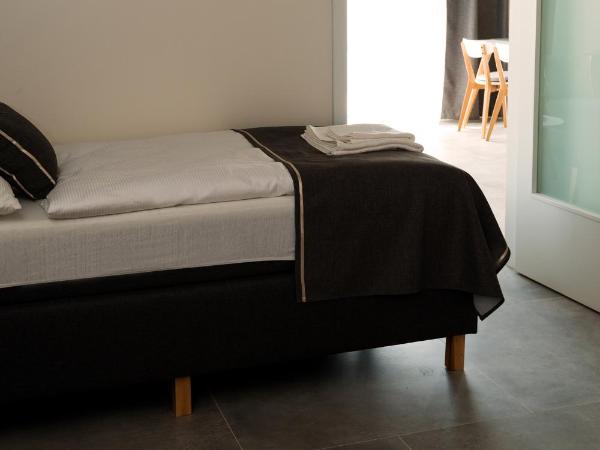 Residence Trafick : photo 5 de la chambre appartement avec terrasse - vue panoramique