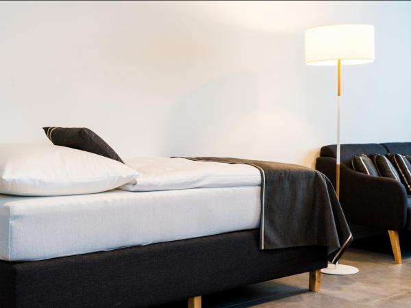 Residence Trafick : photo 4 de la chambre grand apartment - connecting rooms