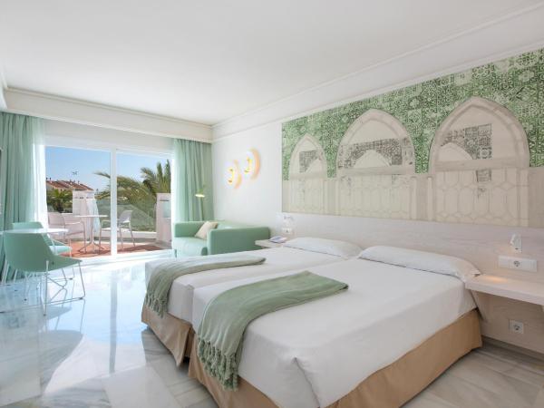 Iberostar Selection Marbella Coral Beach : photo 4 de la chambre chambre double ou lits jumeaux supérieure