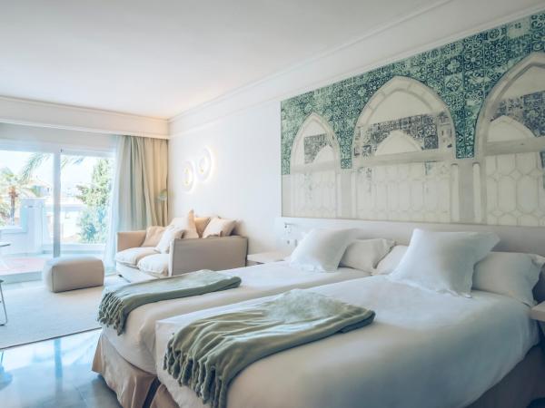 Iberostar Selection Marbella Coral Beach : photo 7 de la chambre chambre double siesta
