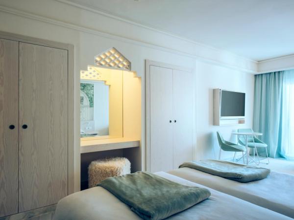 Iberostar Selection Marbella Coral Beach : photo 8 de la chambre chambre double siesta