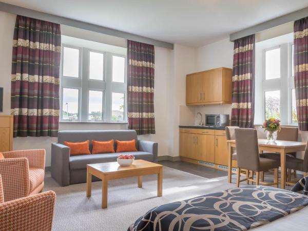 Clayton Hotel & Leisure Club Sligo : photo 2 de la chambre grande suite familiale 2 chambres