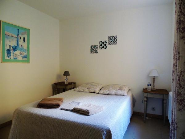 Eden Roque : photo 3 de la chambre appartement - rez-de-chaussée