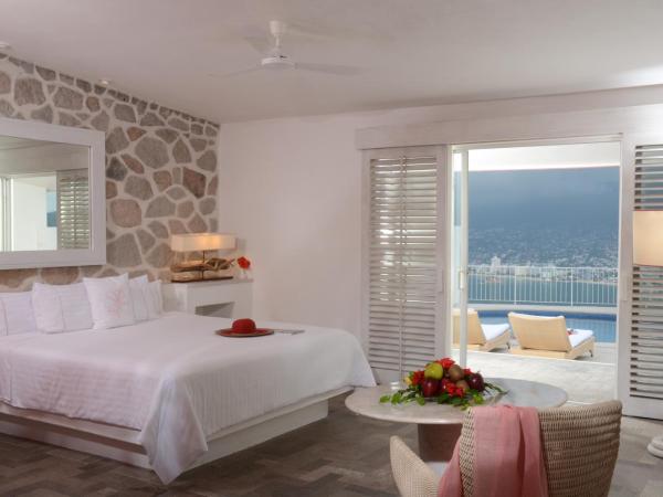 Las Brisas Acapulco : photo 6 de la chambre suite junior