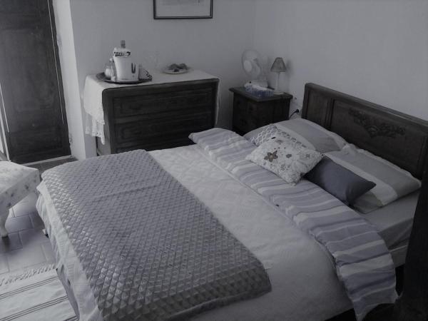 Maison De L'Orb : photo 3 de la chambre chambre double Économique