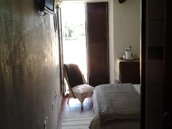 Maison De L'Orb : photo 1 de la chambre chambre double Économique