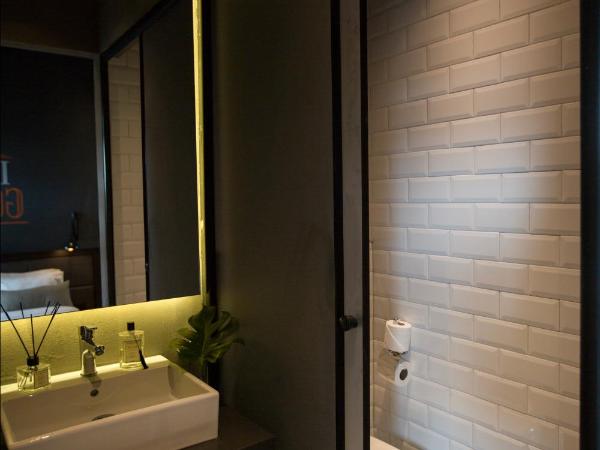 Cityloft 161 : photo 3 de la chambre logement standard - 1 chambre