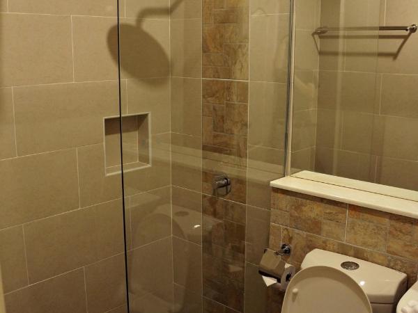 Art Cottage Hotel : photo 8 de la chambre chambre lit king-size deluxe