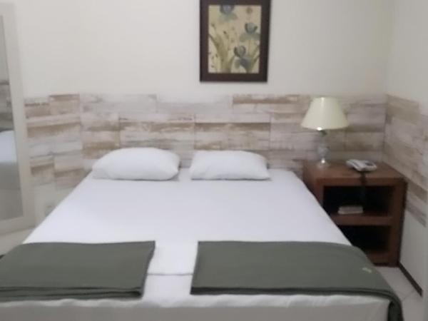 Hotel Charme Fonte do Boi : photo 1 de la chambre chambre double