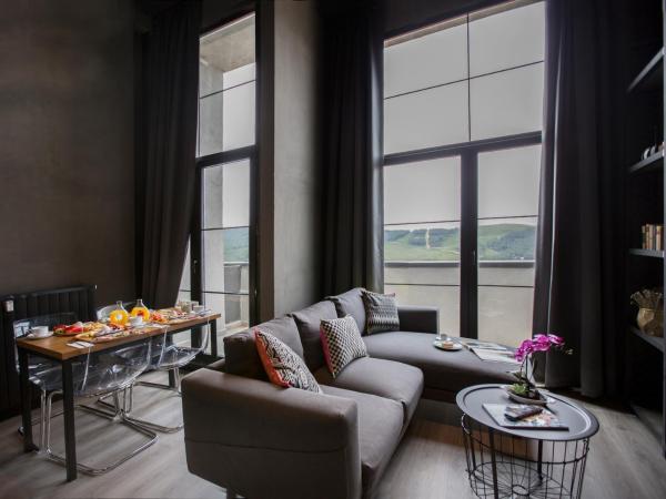 Cityloft 161 : photo 9 de la chambre loft