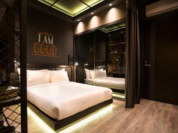 Cityloft 161 : photo 4 de la chambre logement standard - 1 chambre